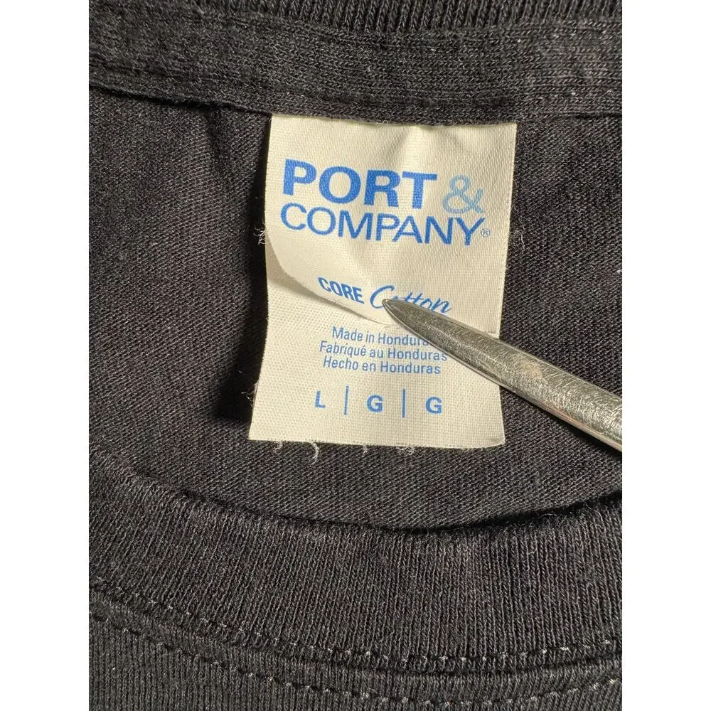 Port and Company original starbucks